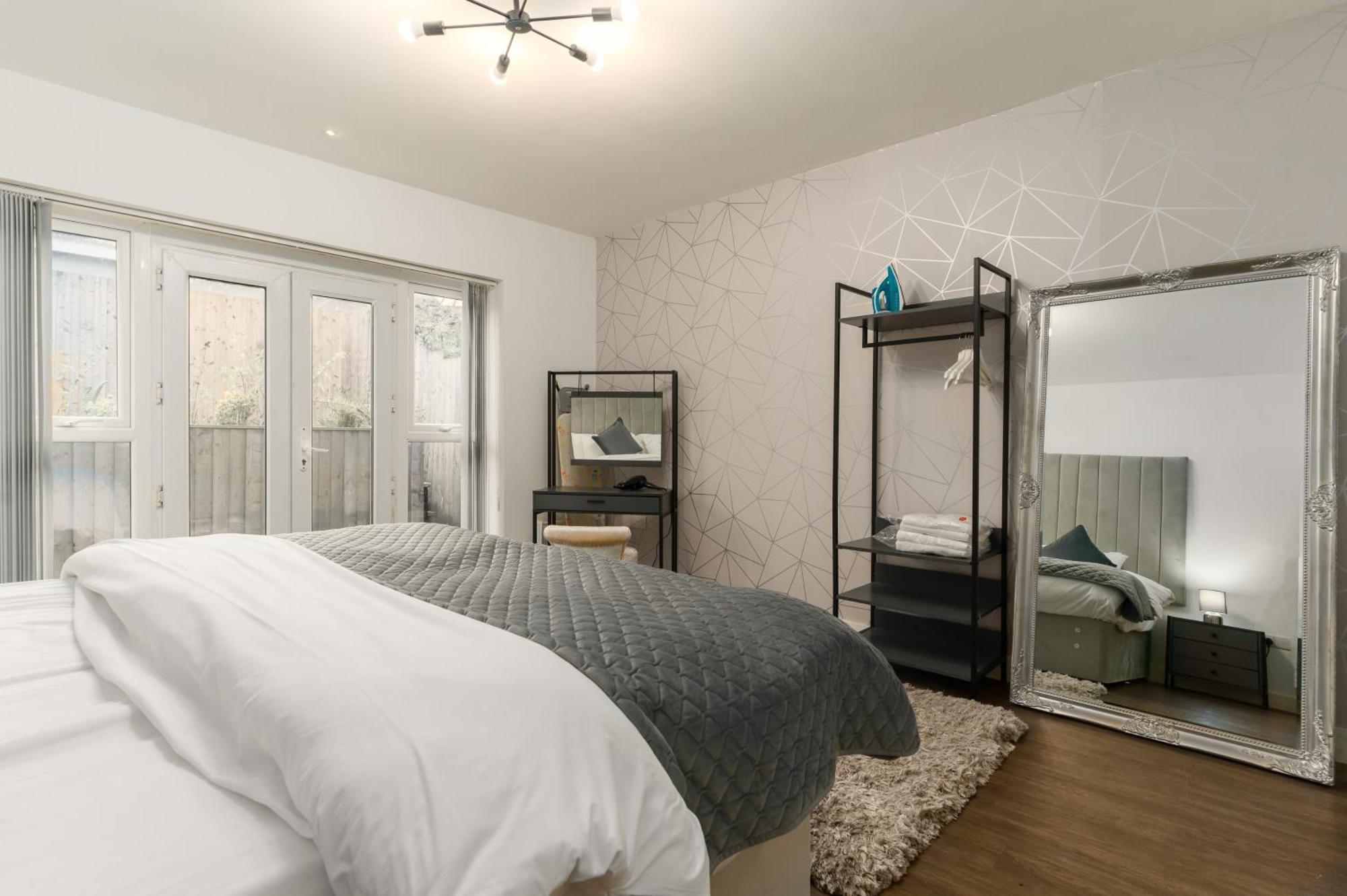 Nottage House Premier Apartments Cardiff Luaran gambar