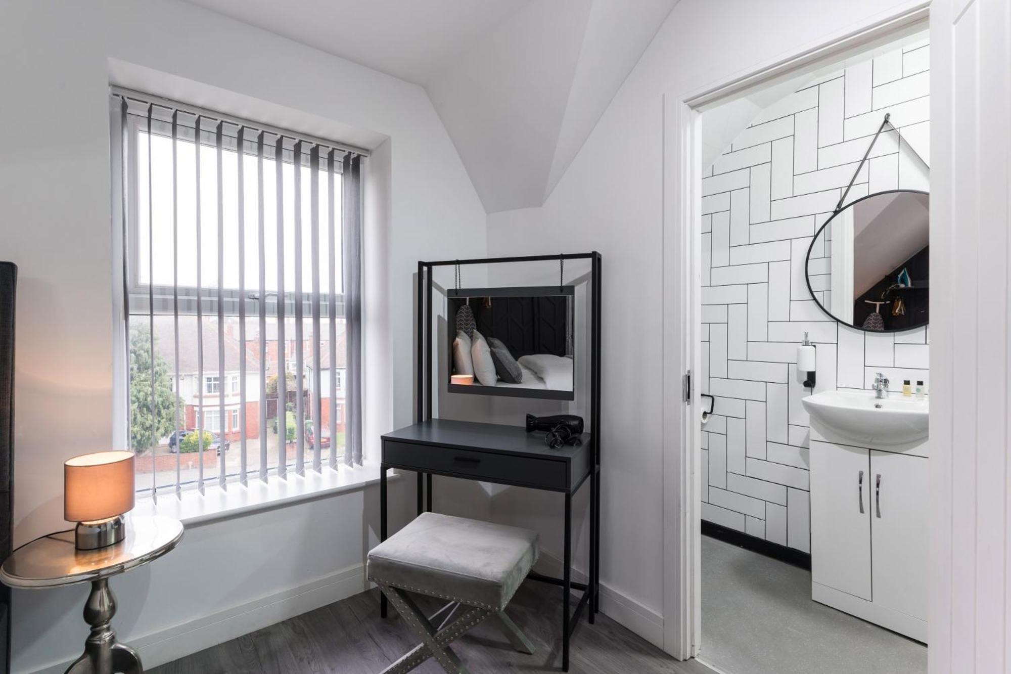 Nottage House Premier Apartments Cardiff Luaran gambar