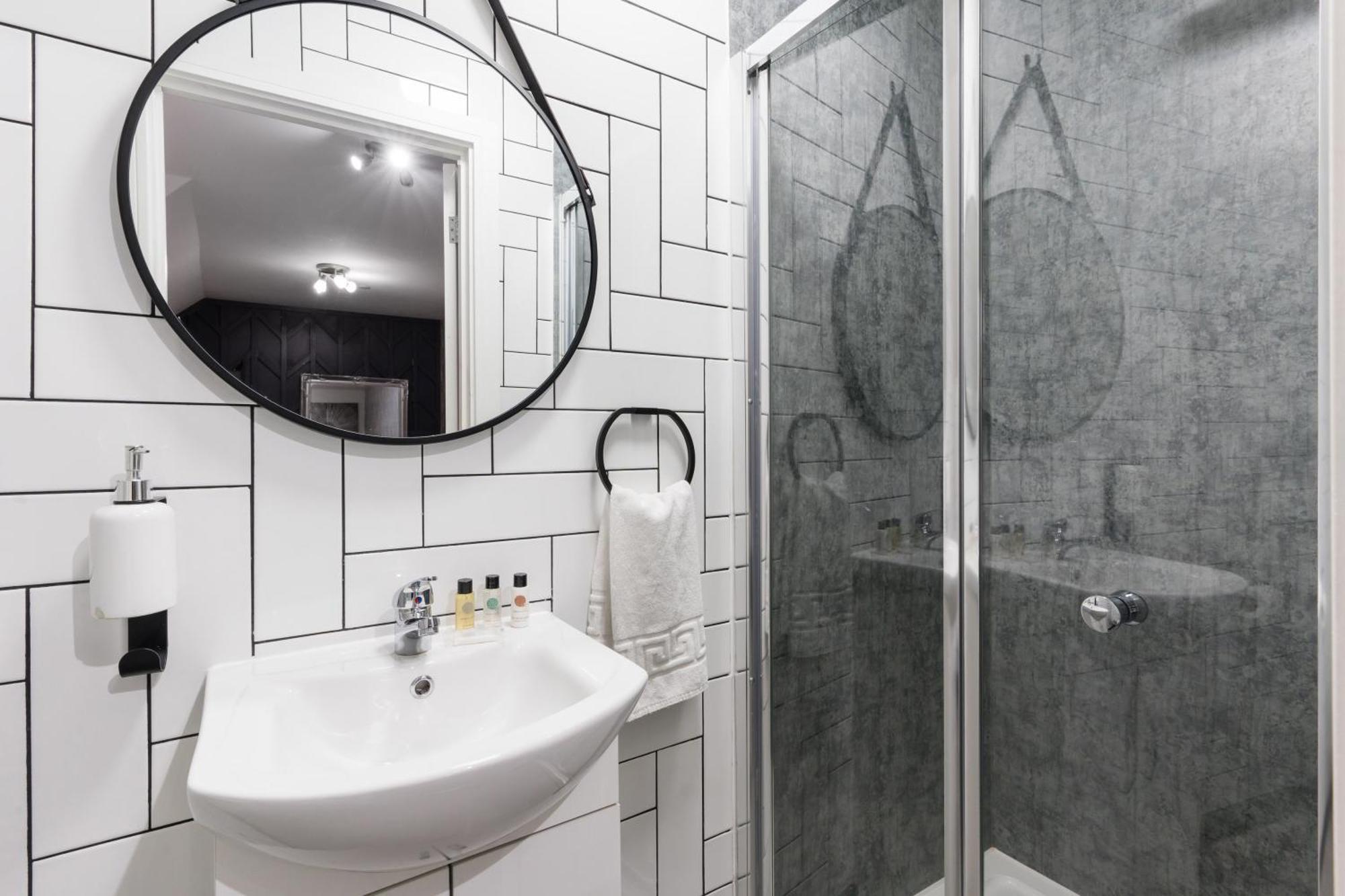Nottage House Premier Apartments Cardiff Luaran gambar