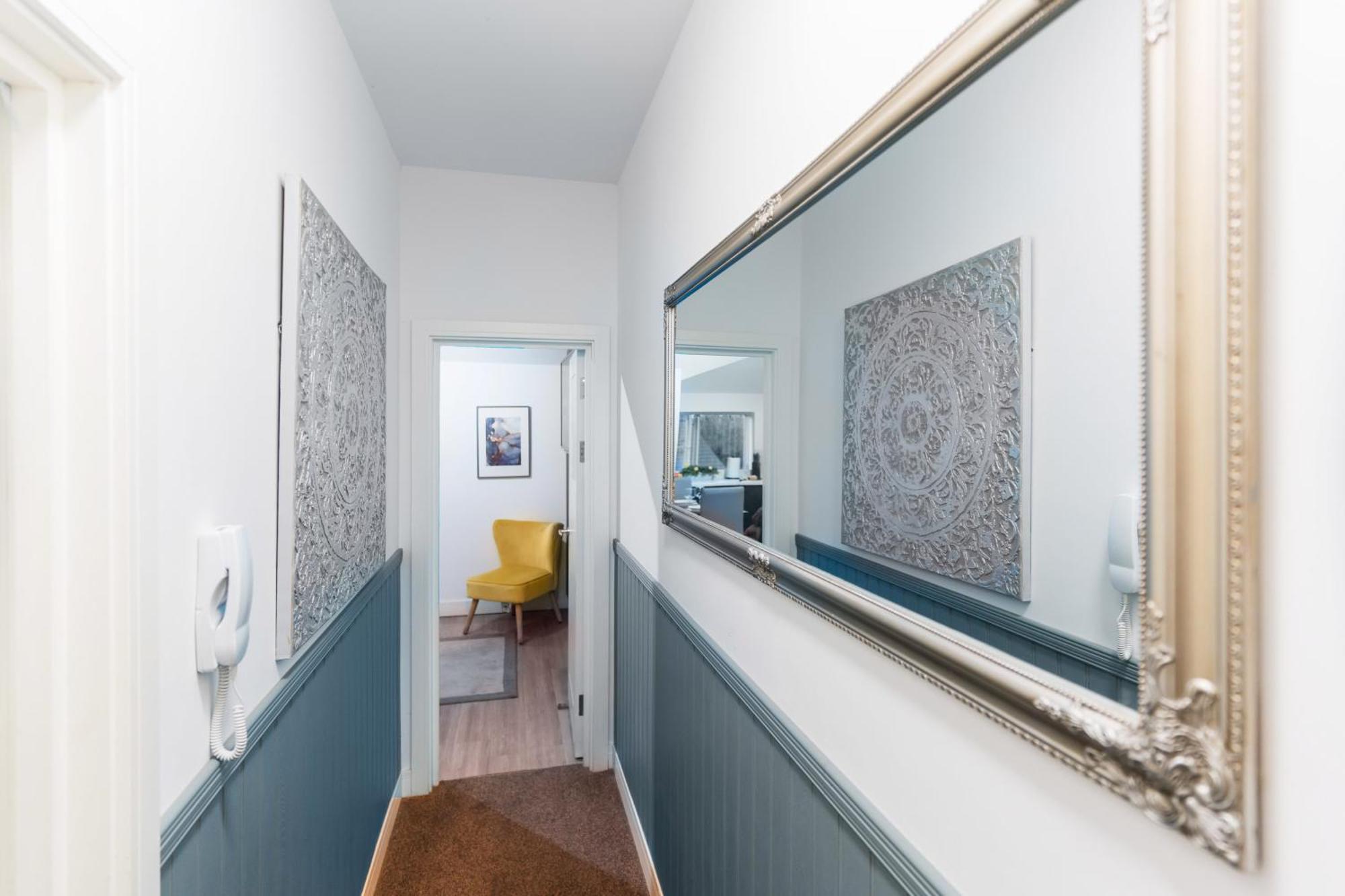 Nottage House Premier Apartments Cardiff Luaran gambar